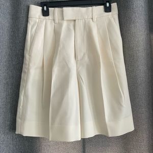 NWT banana republic shorts